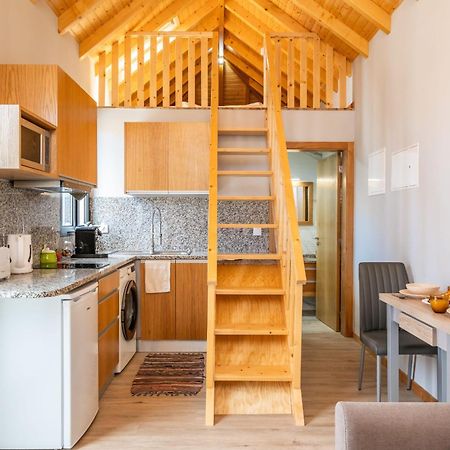 Salsa Country House I I I Porto Moniz Dış mekan fotoğraf