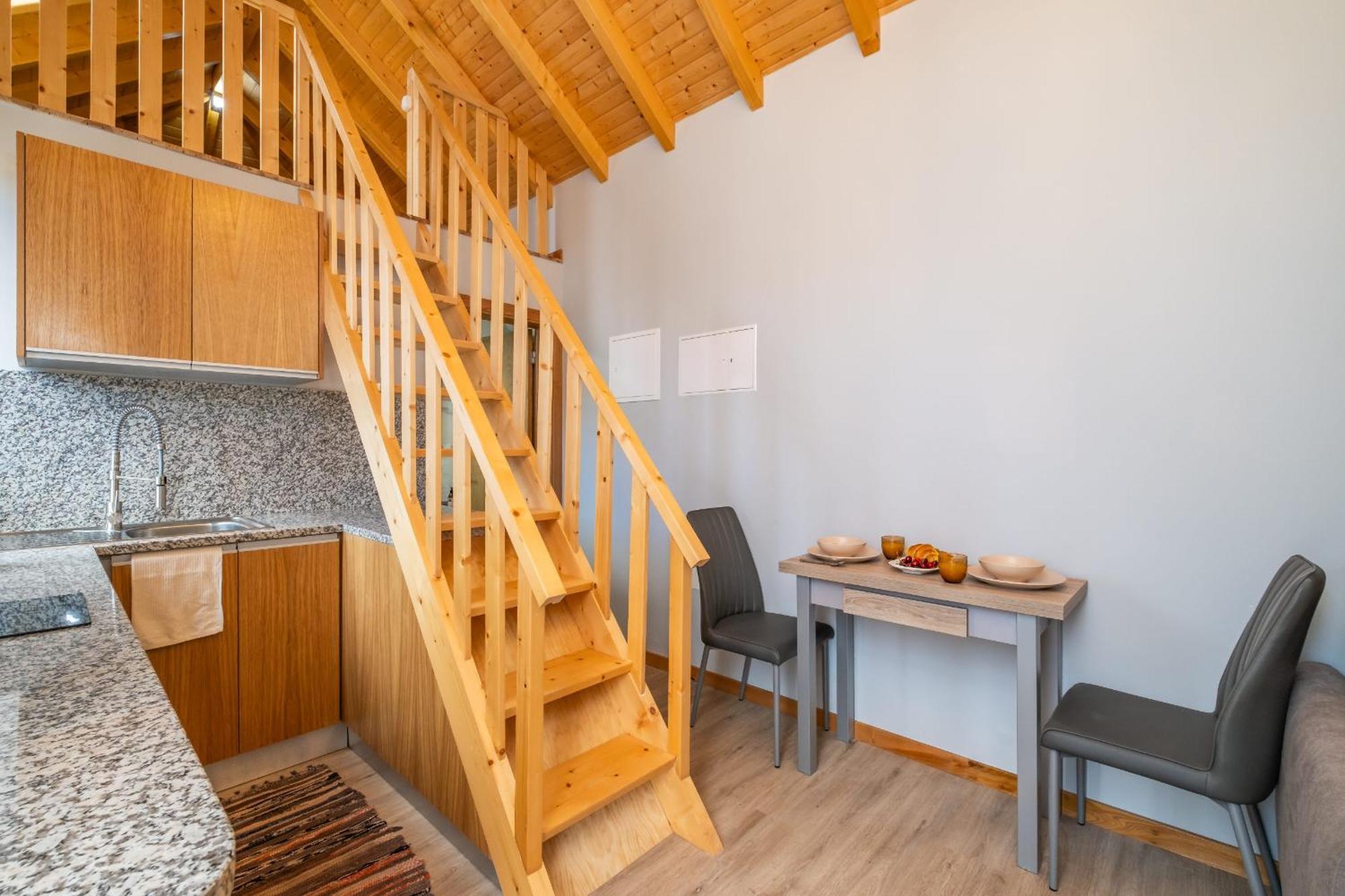 Salsa Country House I I I Porto Moniz Dış mekan fotoğraf
