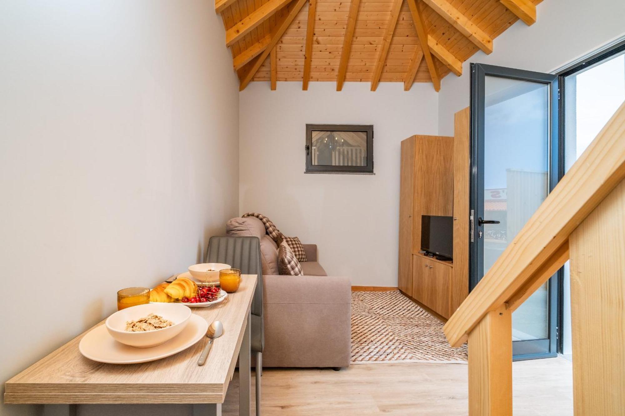 Salsa Country House I I I Porto Moniz Dış mekan fotoğraf