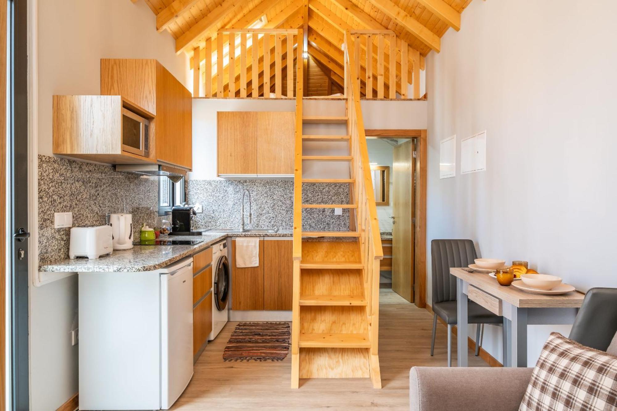 Salsa Country House I I I Porto Moniz Dış mekan fotoğraf